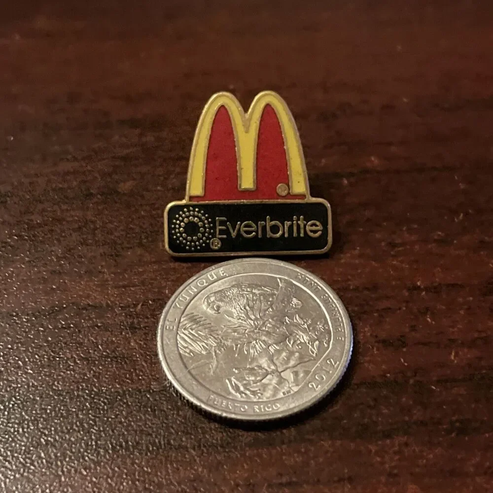 McDonalds mcdonalds golden